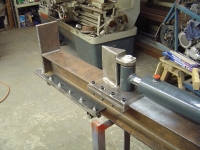  shows the lifter plate below